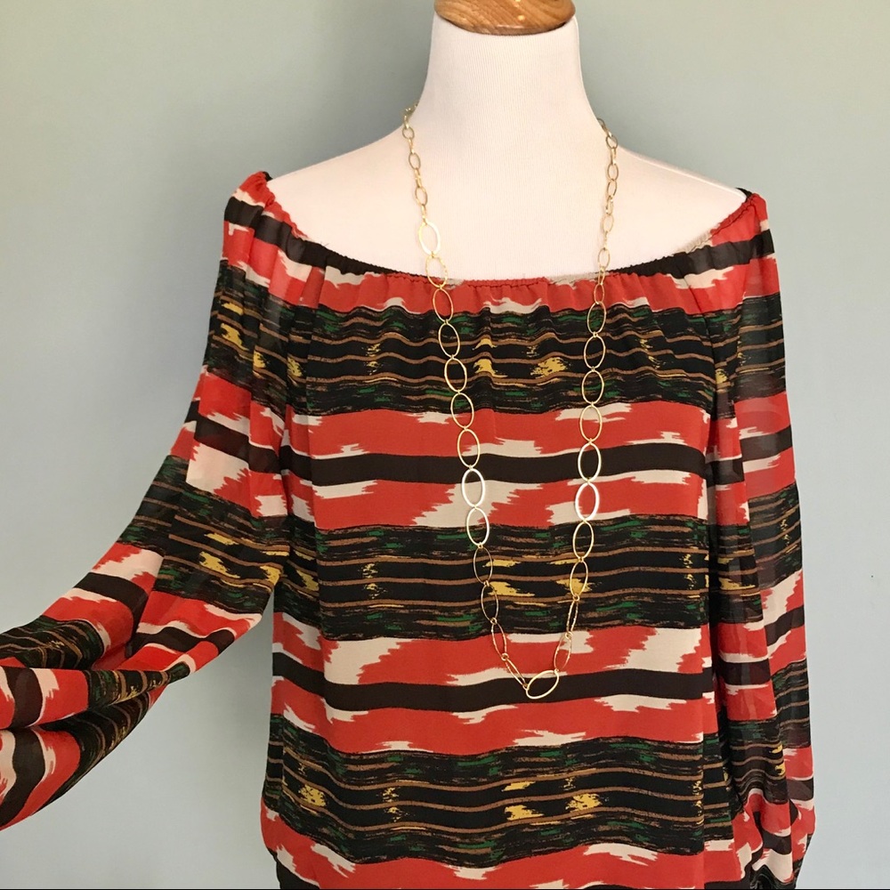 🌿Vince Camuto Blouse